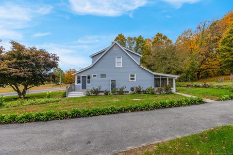 397 Gospel Lane Portland CT 06480