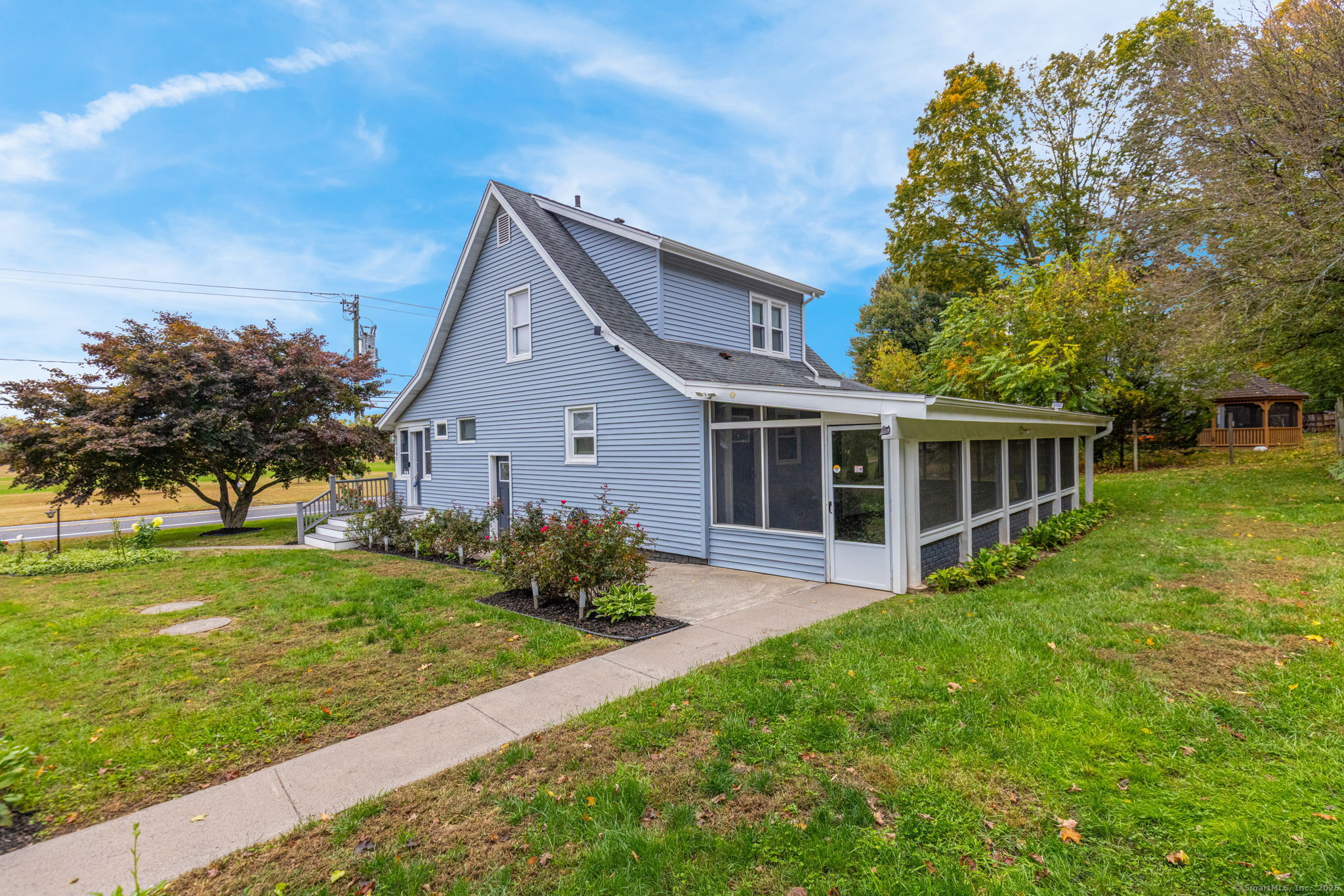 397 Gospel Lane