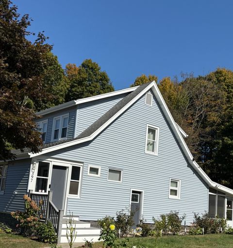 Photo of 397 Gospel Lane, Portland, CT 06480 (MLS # 24133459)