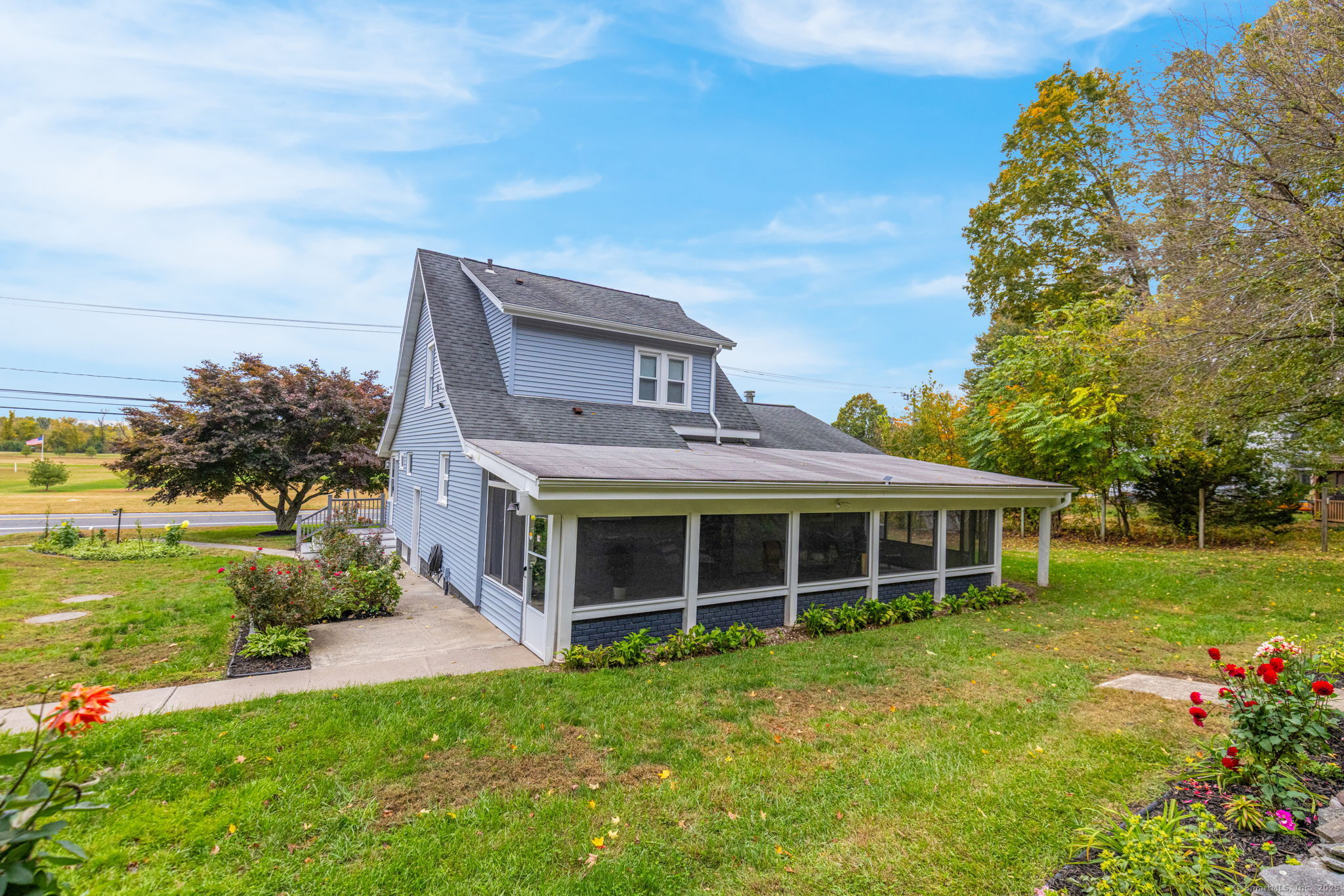 397 Gospel Lane