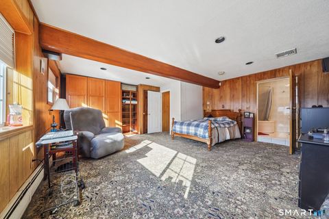 Tiny photo for 10 Algonquin Road, Norwalk, CT 06851 (MLS # 24150033)