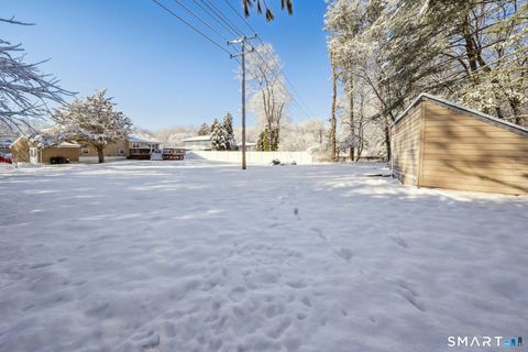 Tiny photo for 10 Algonquin Road, Norwalk, CT 06851 (MLS # 24150033)
