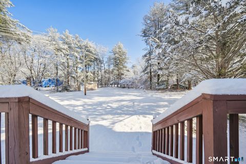 Tiny photo for 10 Algonquin Road, Norwalk, CT 06851 (MLS # 24150033)