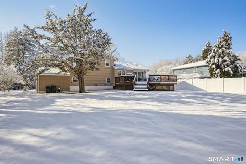 Tiny photo for 10 Algonquin Road, Norwalk, CT 06851 (MLS # 24150033)