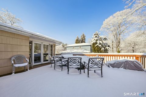 Tiny photo for 10 Algonquin Road, Norwalk, CT 06851 (MLS # 24150033)