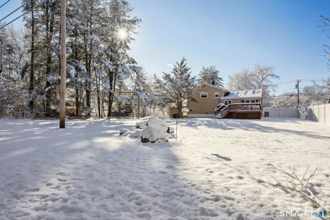 Tiny photo for 10 Algonquin Road, Norwalk, CT 06851 (MLS # 24150033)