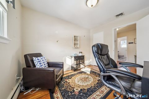 Tiny photo for 10 Algonquin Road, Norwalk, CT 06851 (MLS # 24150033)