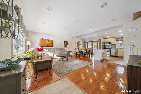 Tiny photo for 10 Algonquin Road, Norwalk, CT 06851 (MLS # 24150033)