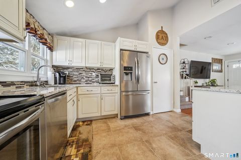 Tiny photo for 10 Algonquin Road, Norwalk, CT 06851 (MLS # 24150033)