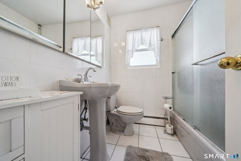 Tiny photo for 10 Algonquin Road, Norwalk, CT 06851 (MLS # 24150033)