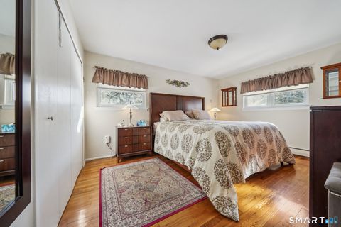 Tiny photo for 10 Algonquin Road, Norwalk, CT 06851 (MLS # 24150033)