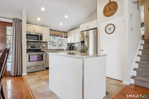 Tiny photo for 10 Algonquin Road, Norwalk, CT 06851 (MLS # 24150033)