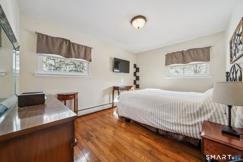 Tiny photo for 10 Algonquin Road, Norwalk, CT 06851 (MLS # 24150033)