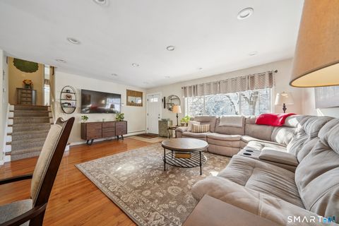 Tiny photo for 10 Algonquin Road, Norwalk, CT 06851 (MLS # 24150033)