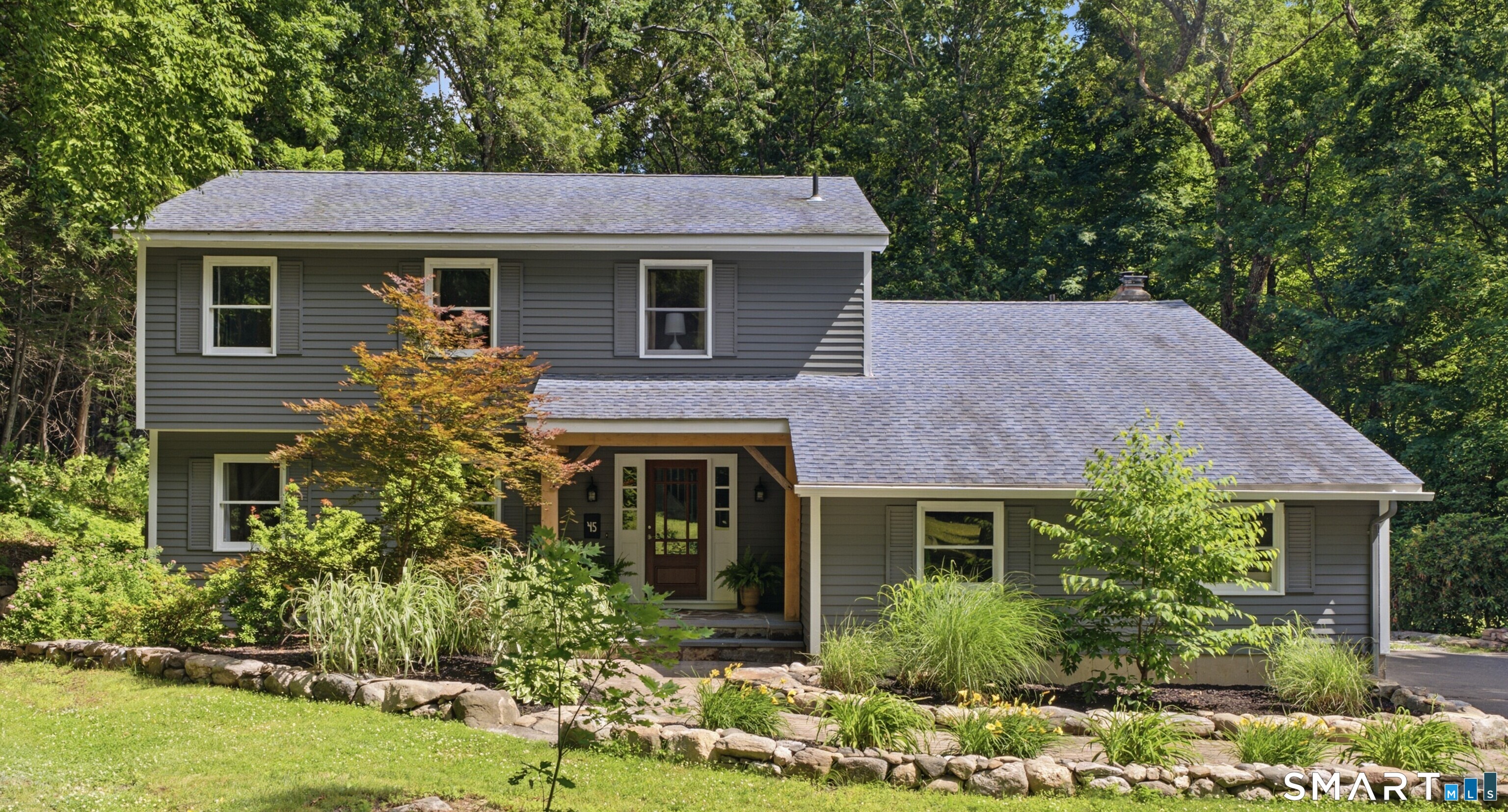 45 Barberry Drive