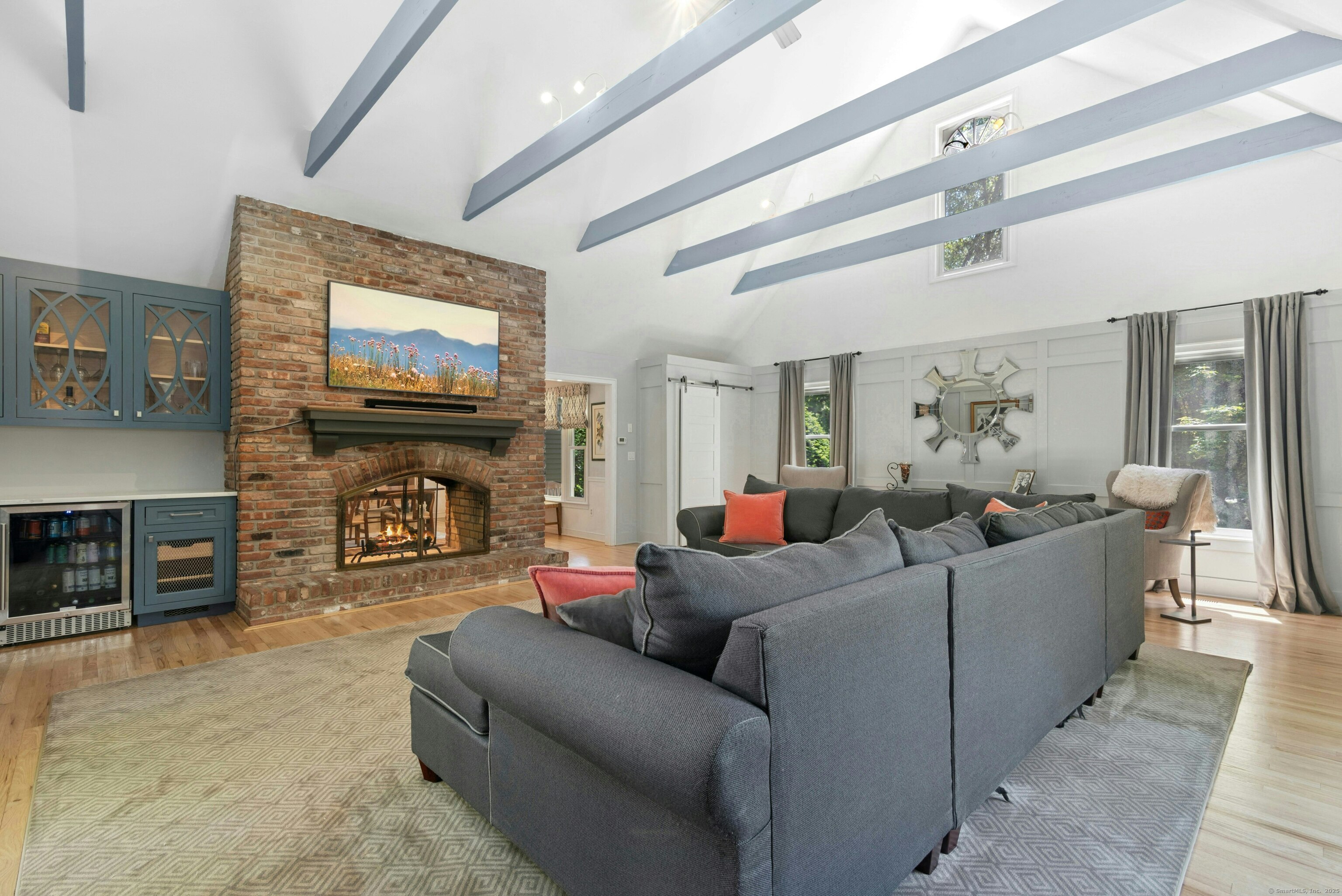33 Fitch Lane, New Canaan, Connecticut image 9