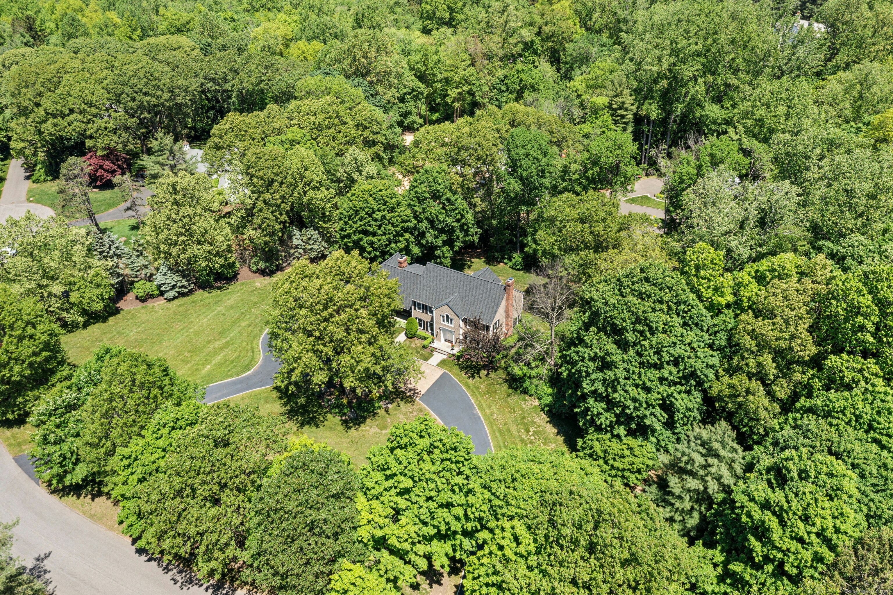 33 Fitch Lane, New Canaan, Connecticut image 26