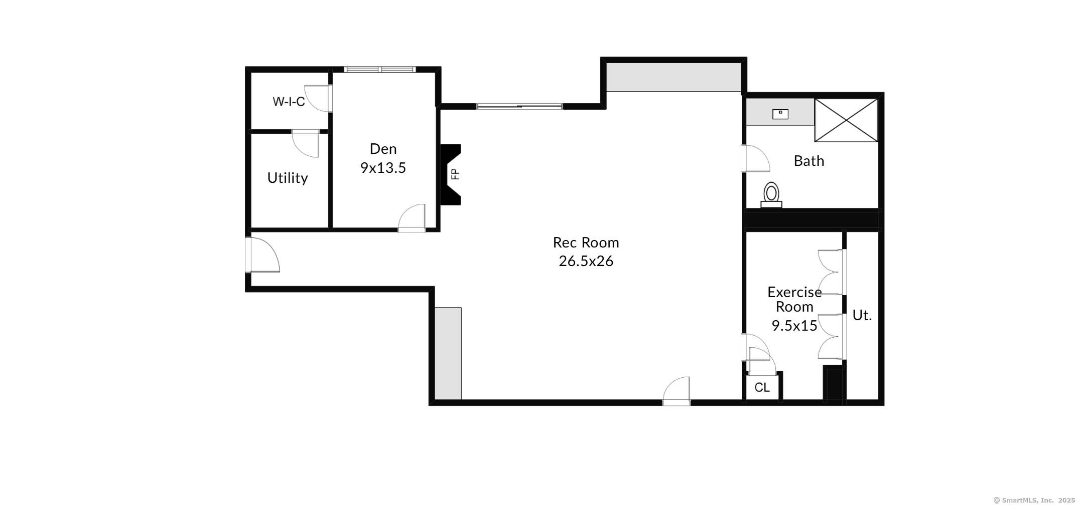 33 Fitch Lane, New Canaan, Connecticut image 29