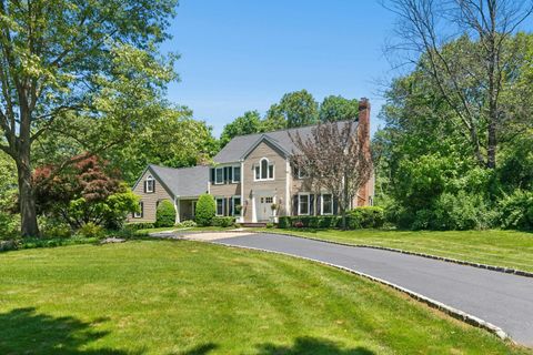 33 Fitch Lane New Canaan CT 06840