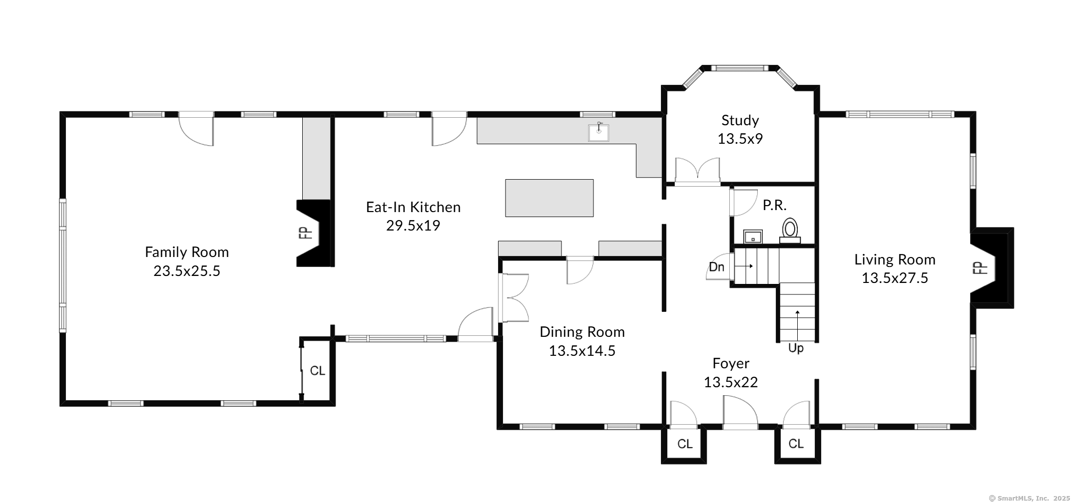 33 Fitch Lane, New Canaan, Connecticut image 27