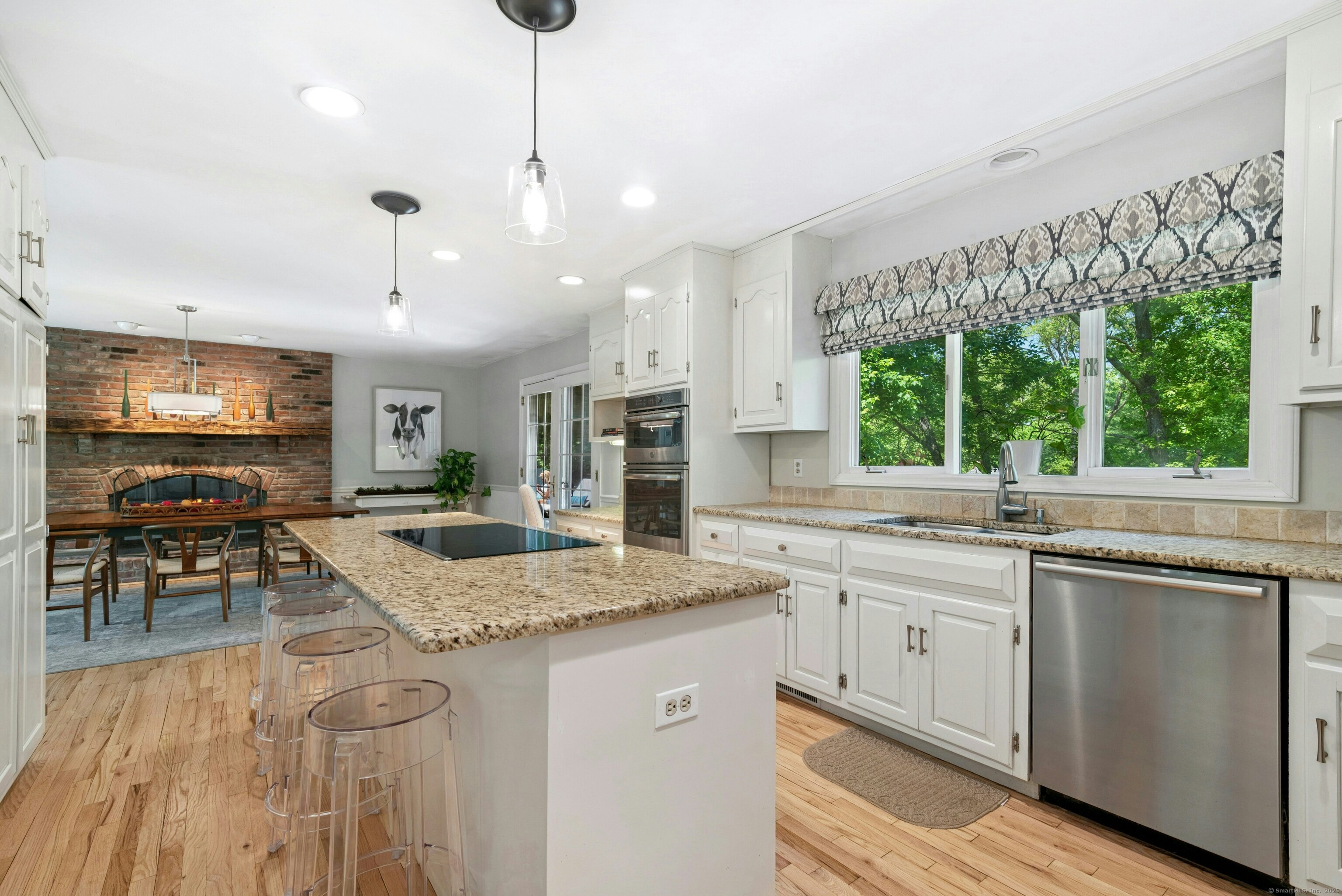 33 Fitch Lane, New Canaan, Connecticut image 7