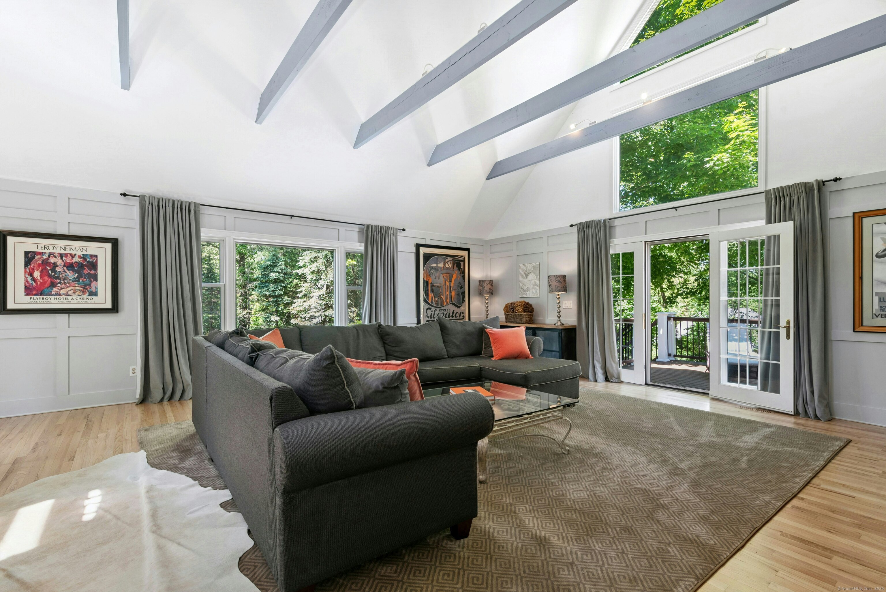 33 Fitch Lane, New Canaan, Connecticut image 10