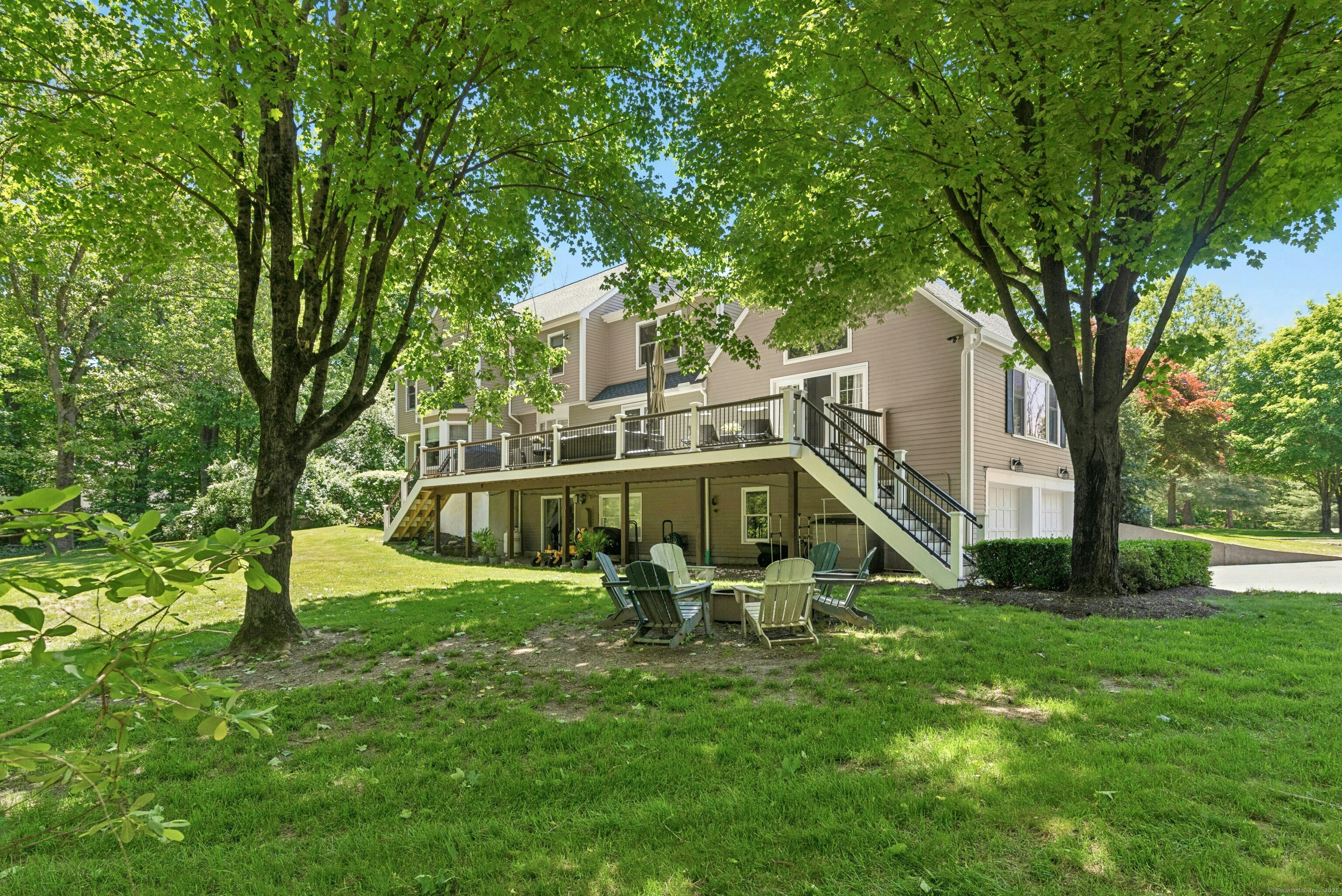 33 Fitch Lane, New Canaan, Connecticut image 25