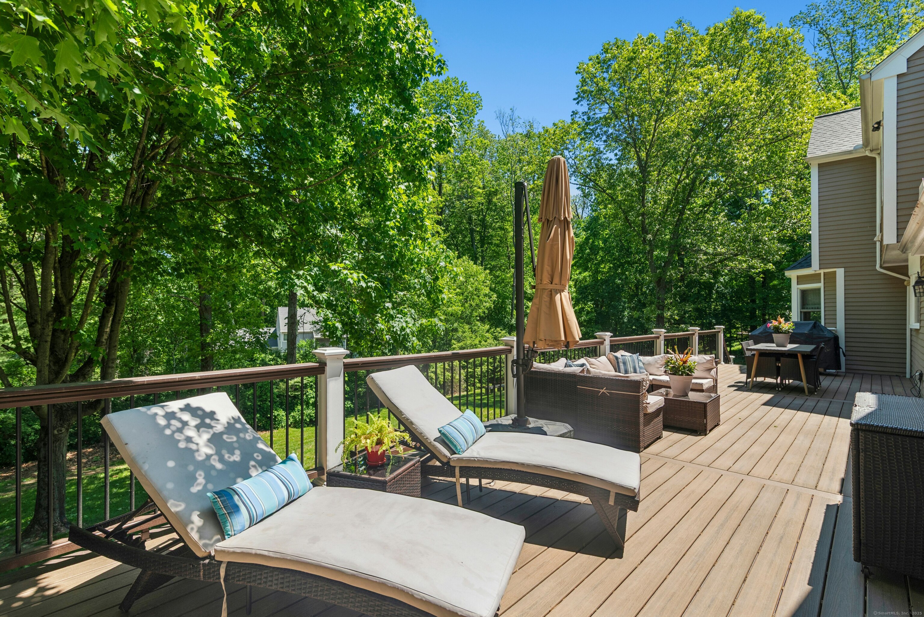 33 Fitch Lane, New Canaan, Connecticut image 23