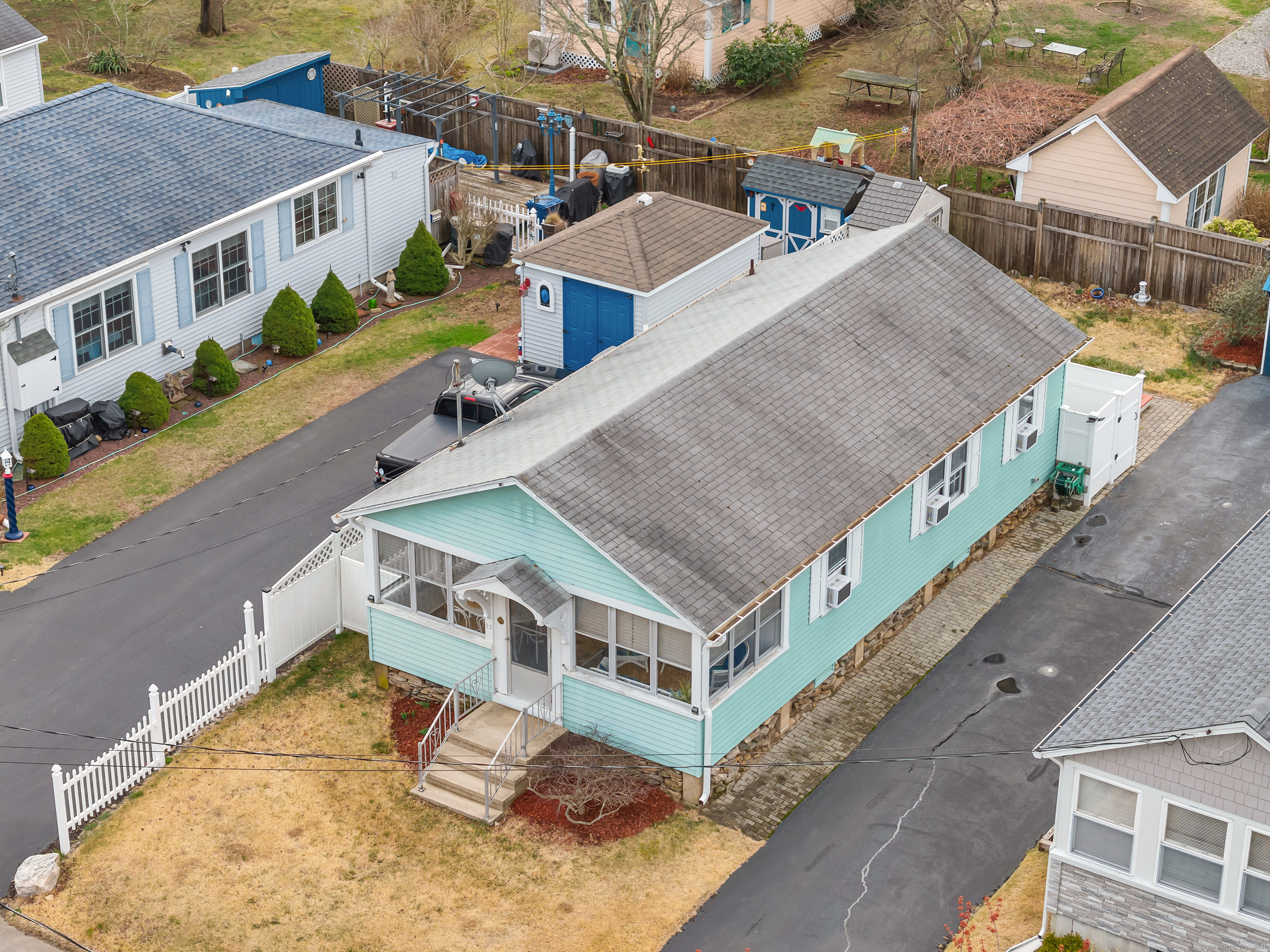 13 Breen Avenue, Old Lyme, Connecticut image 5