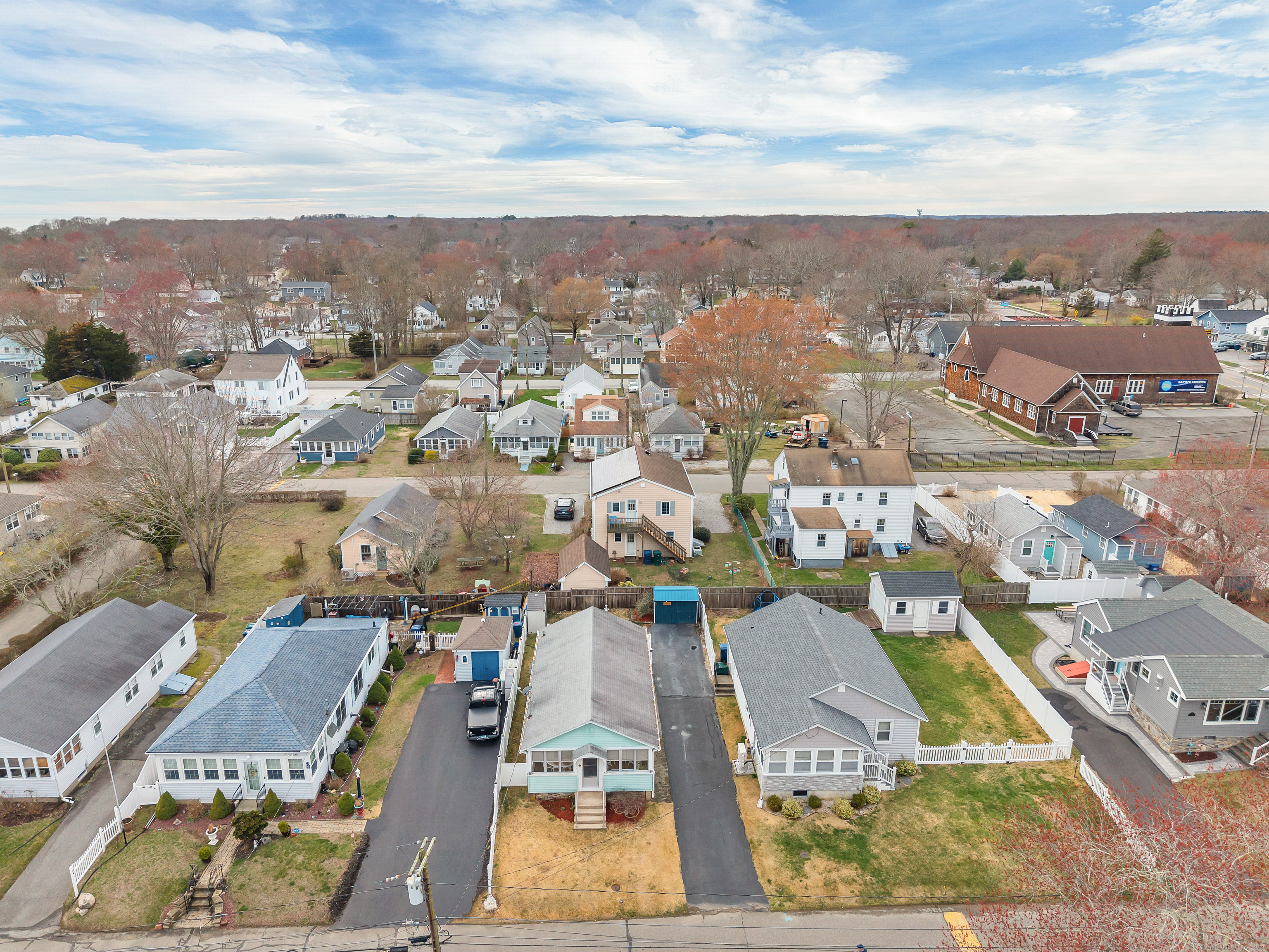 13 Breen Avenue, Old Lyme, Connecticut image 40