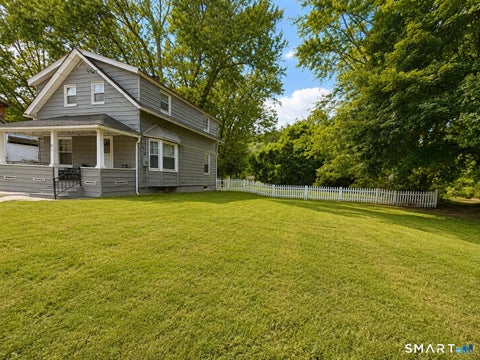 Tiny photo for 87 Taftville Occum Road, Norwich, CT 06360 (MLS # 24203139)
