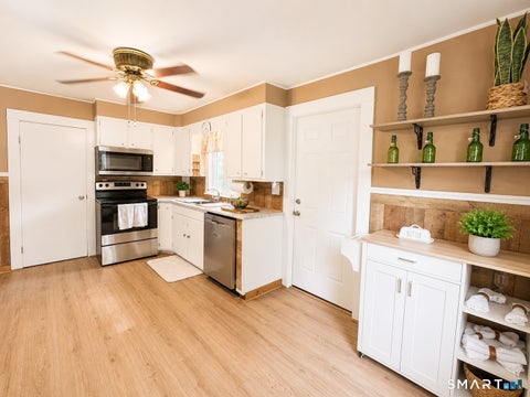 Tiny photo for 87 Taftville Occum Road, Norwich, CT 06360 (MLS # 24203139)
