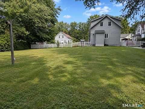 Tiny photo for 87 Taftville Occum Road, Norwich, CT 06360 (MLS # 24203139)