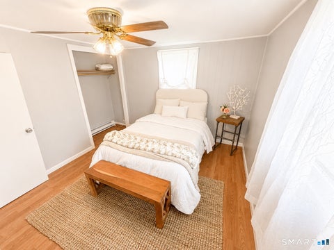 Tiny photo for 87 Taftville Occum Road, Norwich, CT 06360 (MLS # 24203139)