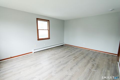 Tiny photo for 17 Pinehurst Avenue #2nd Floor, New Britain, CT 06053 (MLS # 24152174)