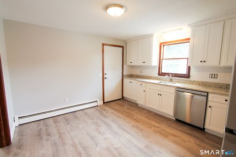 Tiny photo for 17 Pinehurst Avenue #2nd Floor, New Britain, CT 06053 (MLS # 24152174)