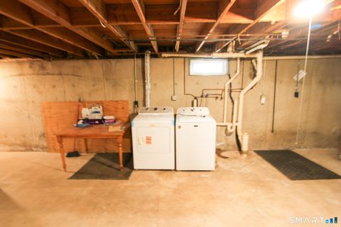 Tiny photo for 17 Pinehurst Avenue #2nd Floor, New Britain, CT 06053 (MLS # 24152174)