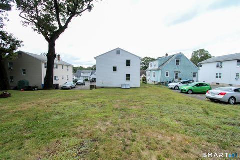 Tiny photo for 17 Pinehurst Avenue #2nd Floor, New Britain, CT 06053 (MLS # 24152174)