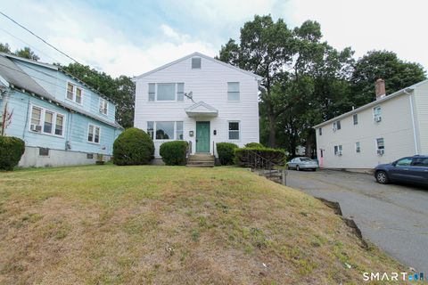 Tiny photo for 17 Pinehurst Avenue #2nd Floor, New Britain, CT 06053 (MLS # 24152174)
