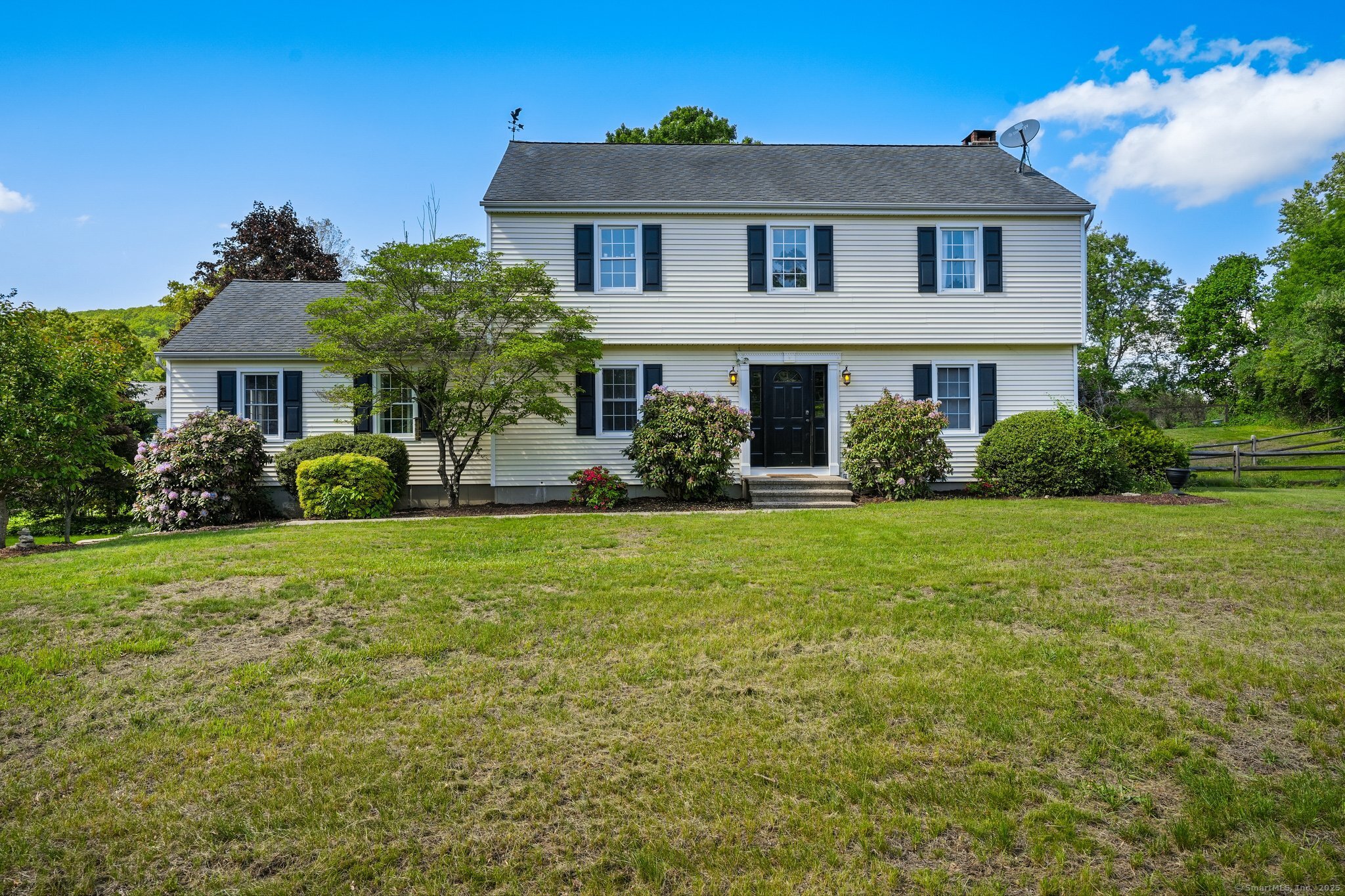 10 Powder Horn Lane, New Milford, Connecticut image 1