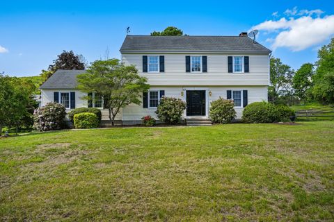 10 Powder Horn Lane New Milford CT 06776