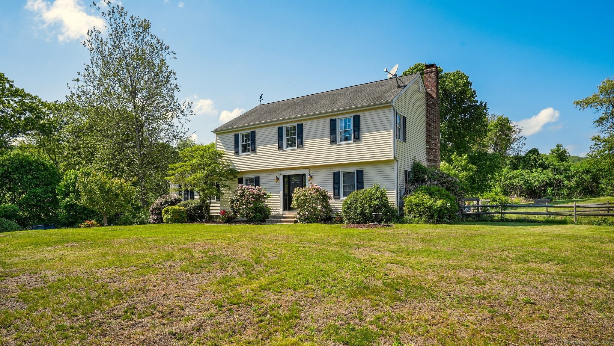 10 Powder Horn Lane