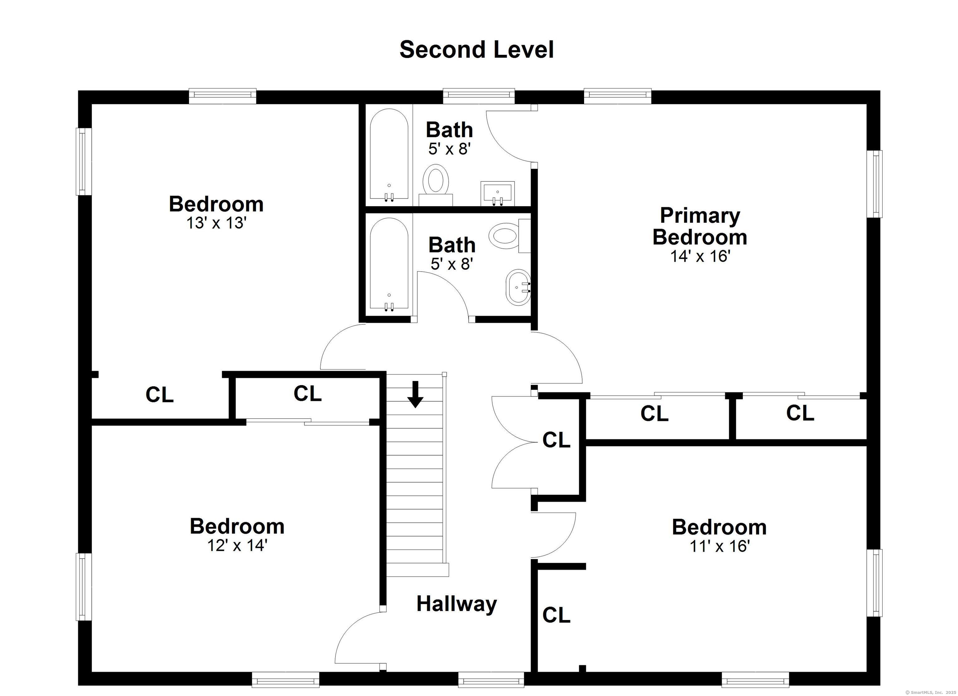 10 Powder Horn Lane