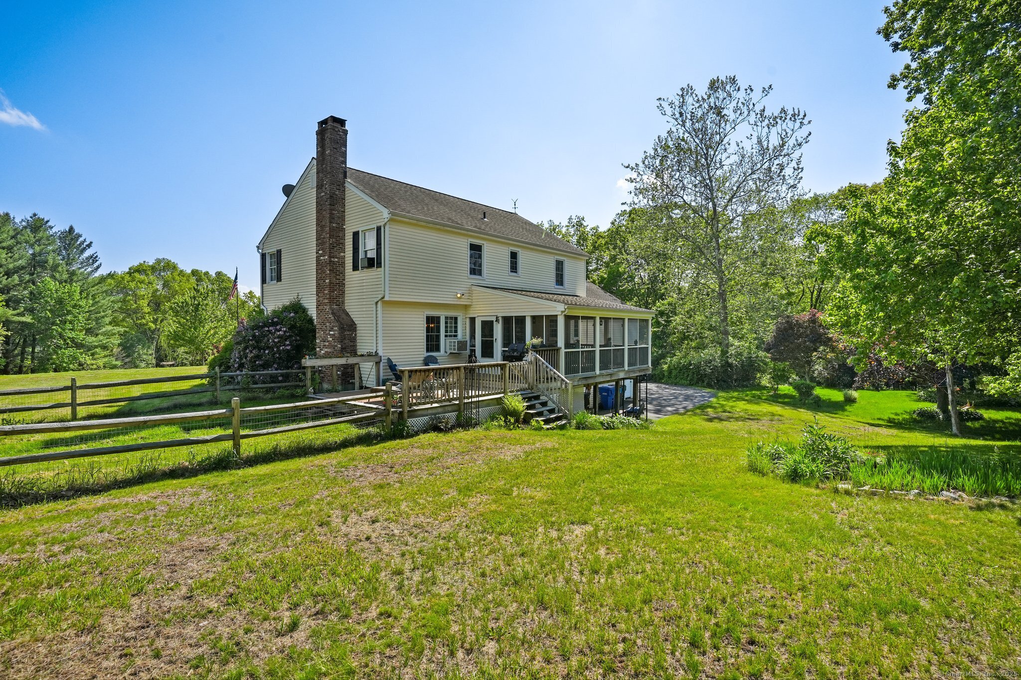10 Powder Horn Lane, New Milford, Connecticut image 34