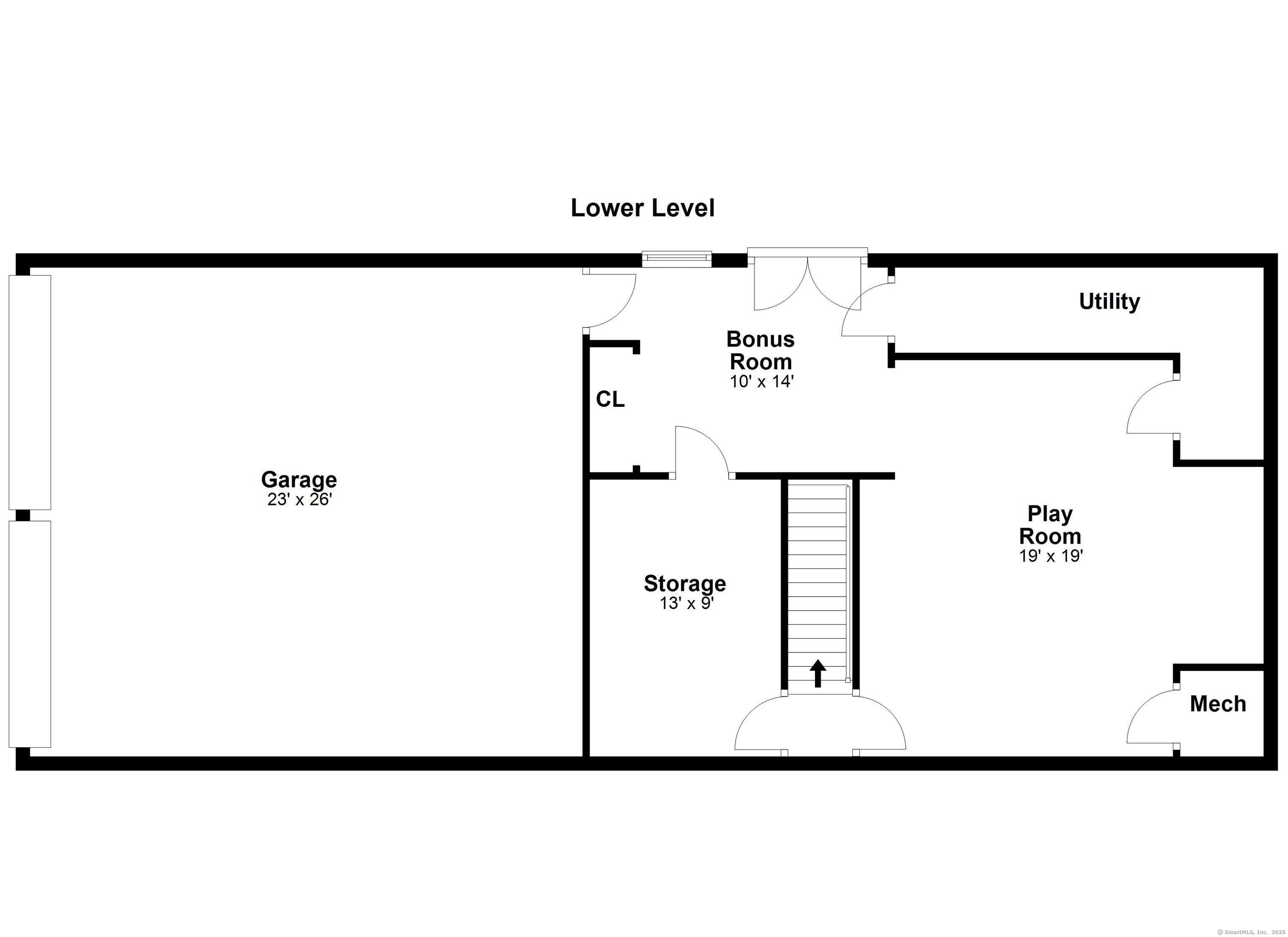 10 Powder Horn Lane