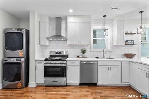 Tiny photo for 54 Plaza Avenue, Waterbury, CT 06710 (MLS # 24147776)