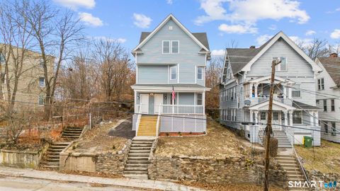 Tiny photo for 54 Plaza Avenue, Waterbury, CT 06710 (MLS # 24147776)