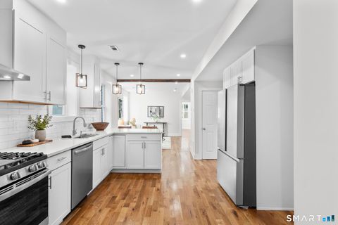 Tiny photo for 54 Plaza Avenue, Waterbury, CT 06710 (MLS # 24147776)