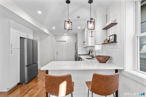 Tiny photo for 54 Plaza Avenue, Waterbury, CT 06710 (MLS # 24147776)