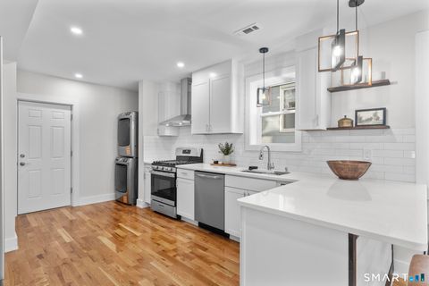 Tiny photo for 54 Plaza Avenue, Waterbury, CT 06710 (MLS # 24147776)